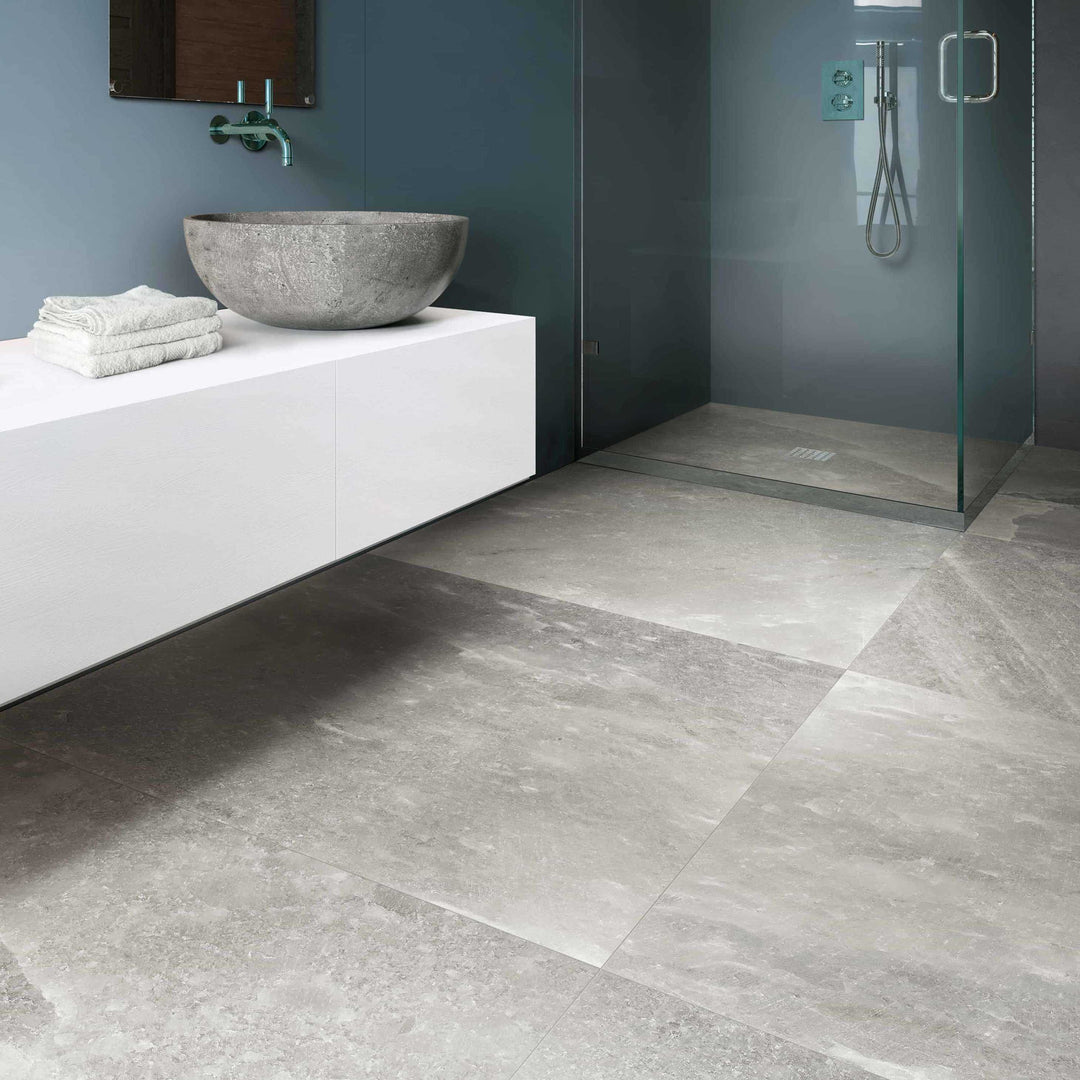 Céramique rocksalt