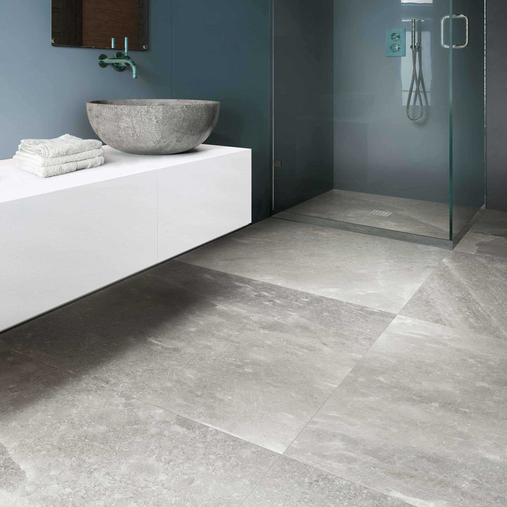 Céramique rocksalt