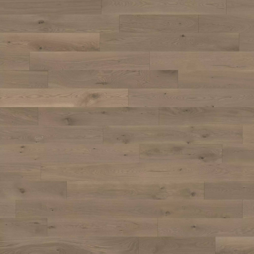 Bois ingénierie mirage chêne blanc bluum 3/4''
