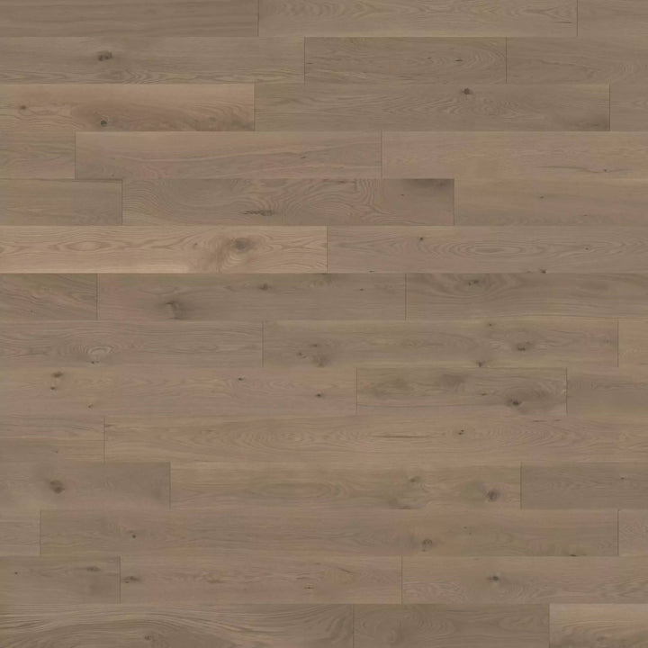 Bois ingénierie mirage chêne blanc bluum 3/4''