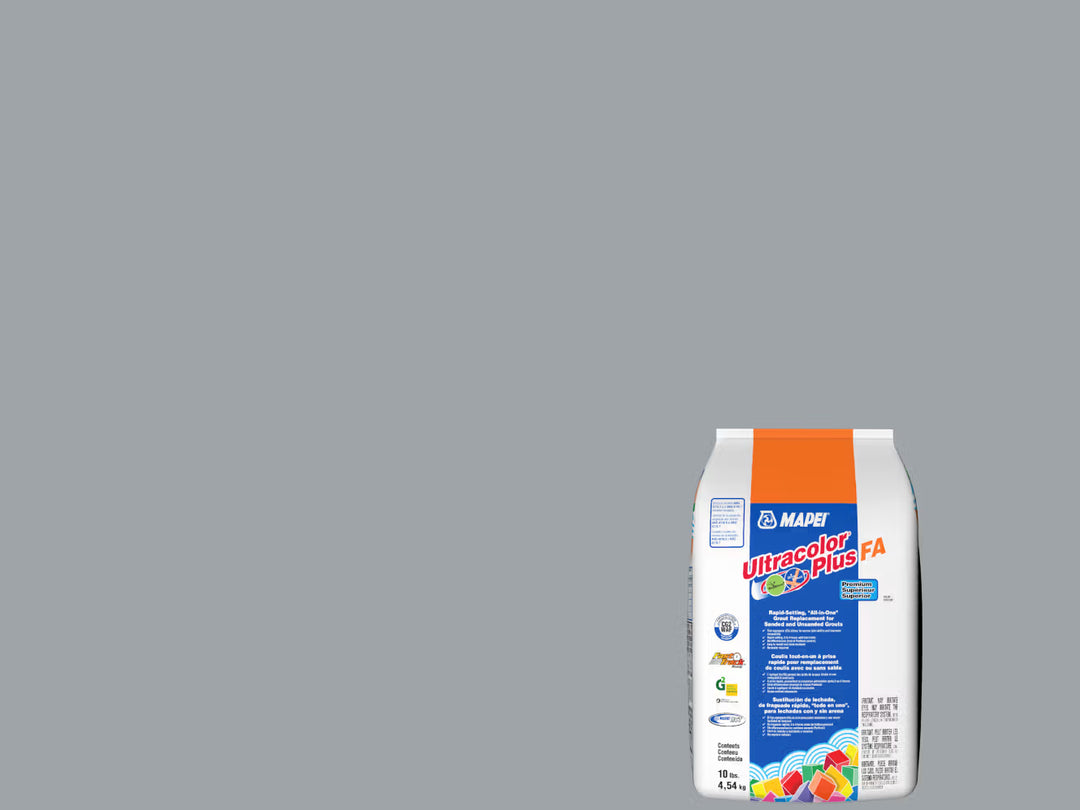 mapei coulis ultracolor