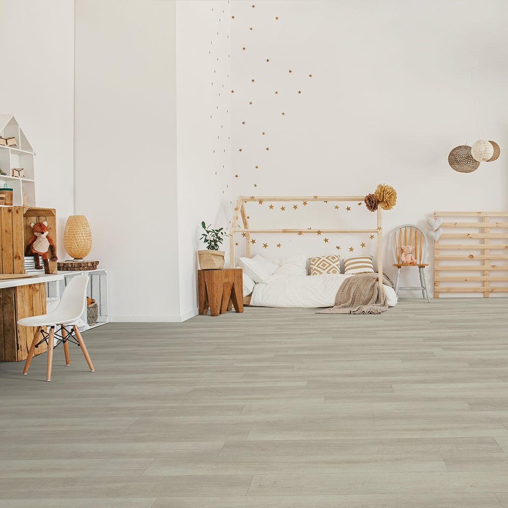 Vinyle clic therma nature