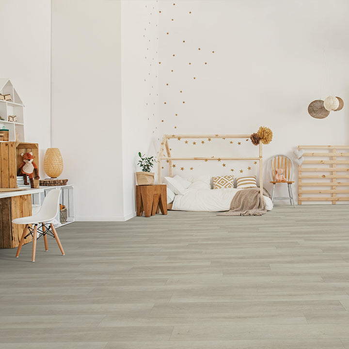 Vinyle clic therma nature