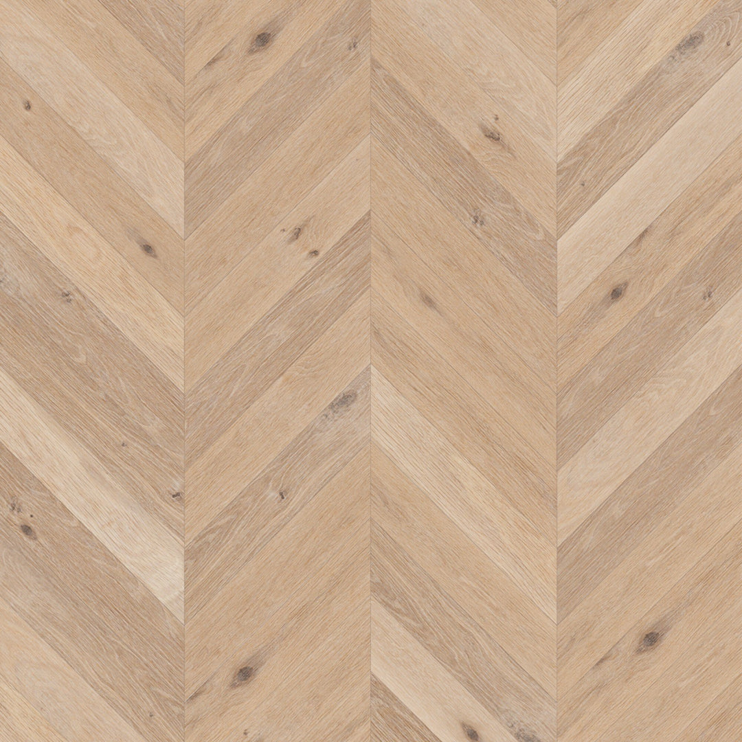 Bois ingénierie mirage chêne blanc 3/4''
