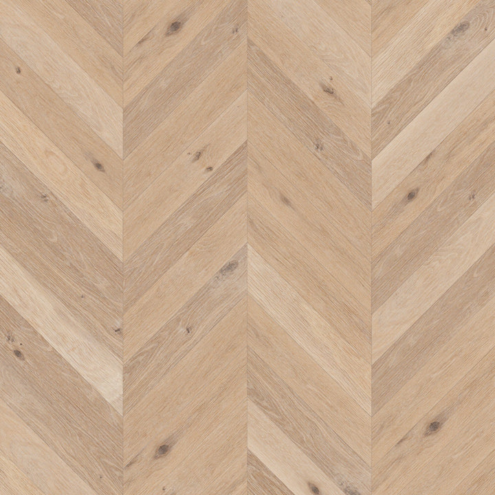 Bois ingénierie mirage chêne blanc 3/4''