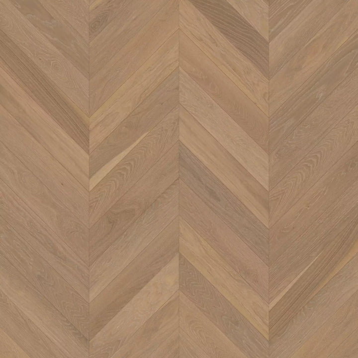 Bois ingénierie mirage chêne blanc 9/16''