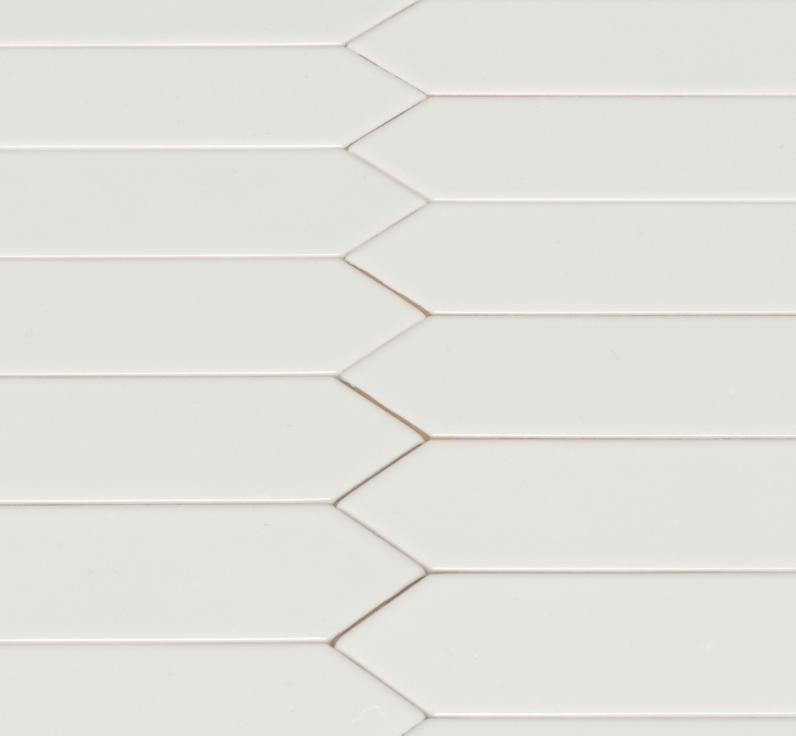 Céramique arrow