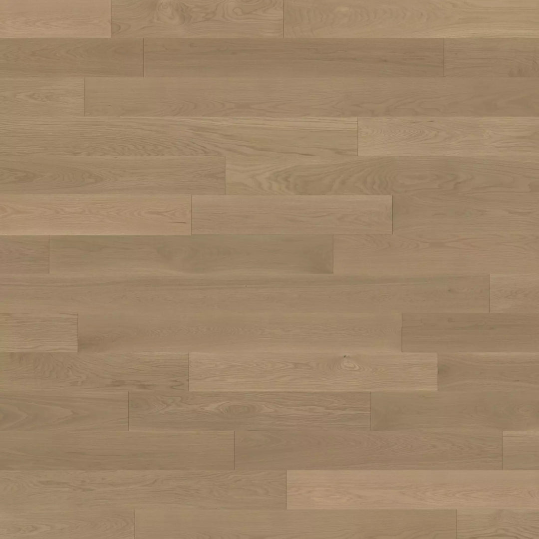 Bois ingénierie mirage chêne blanc bluum 9/16''