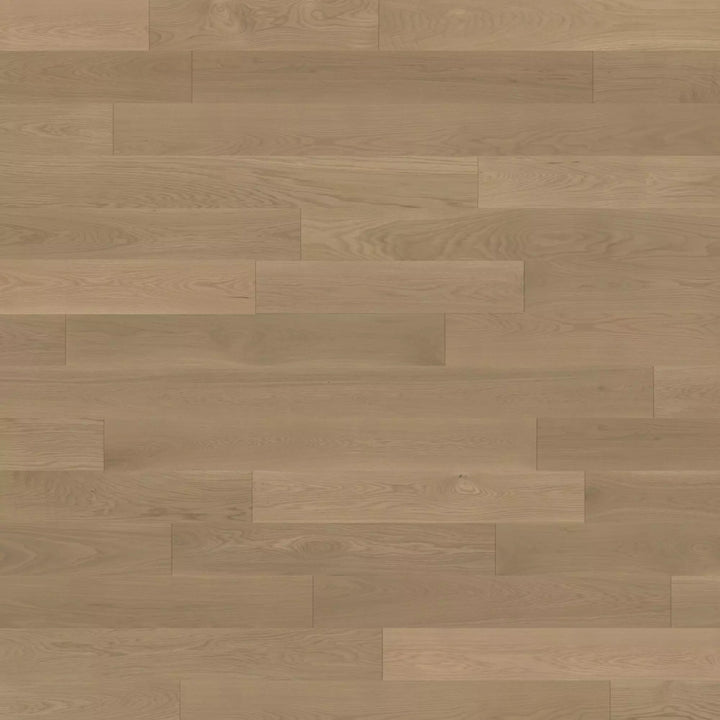 Bois ingénierie mirage chêne blanc bluum 9/16''