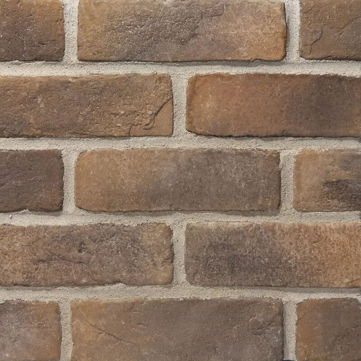Briquette décorative africa