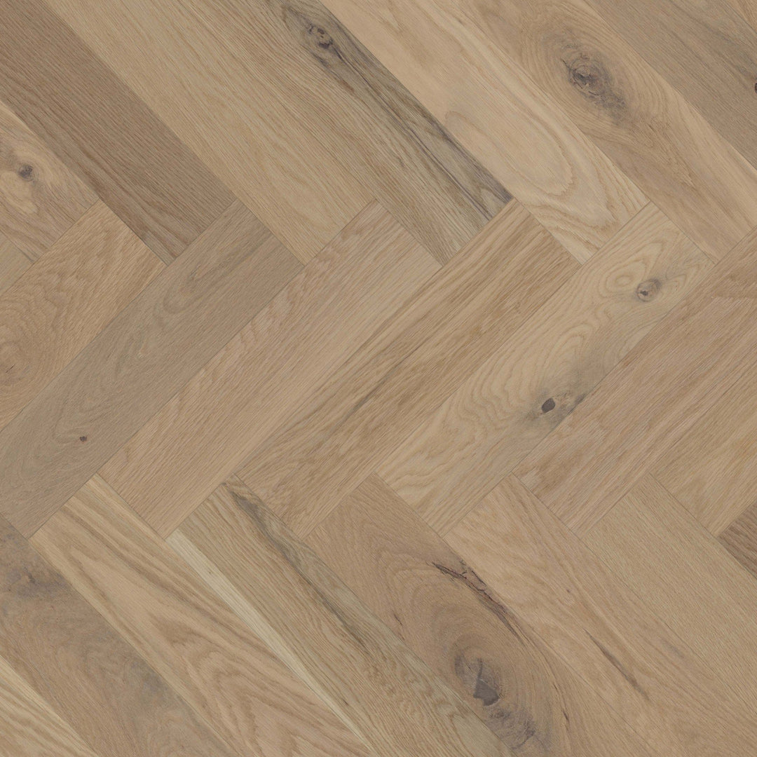 Bois ingénierie mirage chêne blanc muse 3/4''
