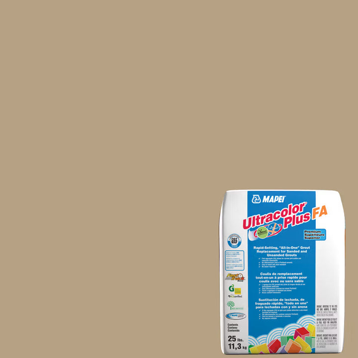 mapei coulis ultracolor