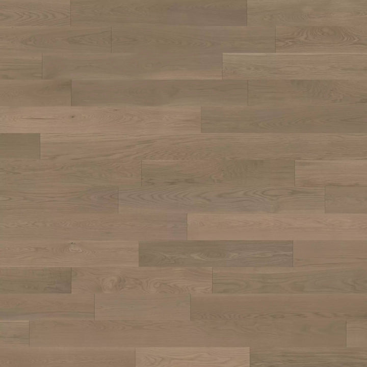 Bois ingénierie mirage chêne blanc bluum 3/4''