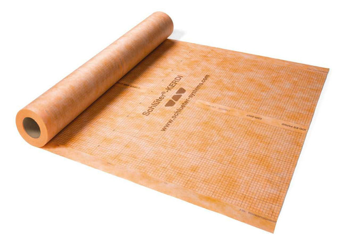 Schluter kerdi - Membrane imperméable