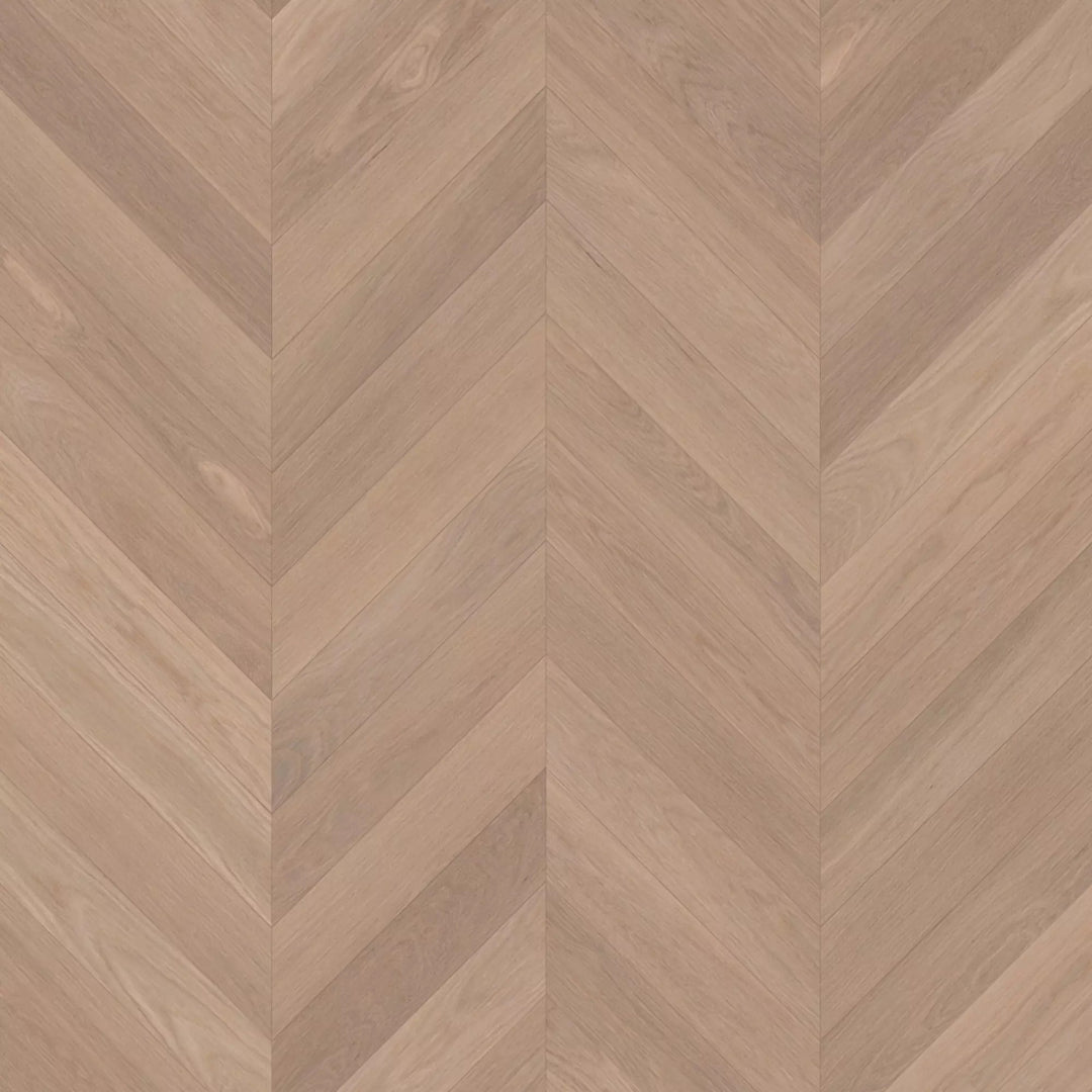 Bois ingénierie mirage chêne blanc 9/16''