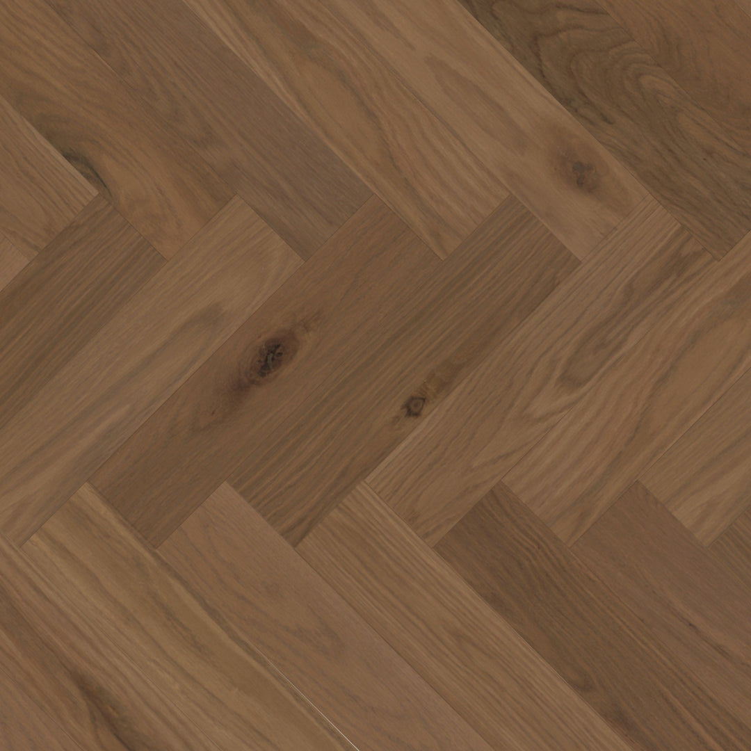 Bois ingénierie mirage chêne blanc muse 9/16''