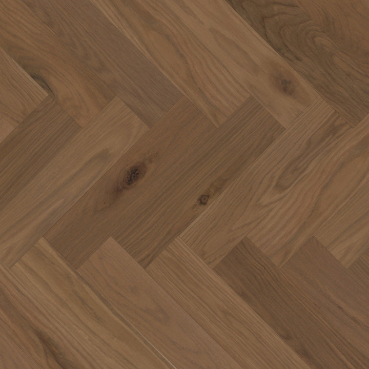 Bois ingénierie mirage chêne blanc muse 9/16''