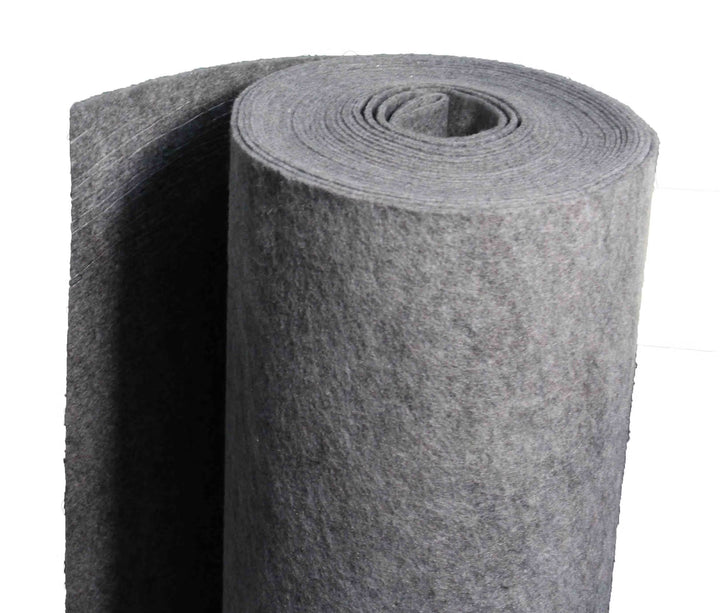 Membrane pare-Vapeur avec feutre acoustique  vp performant