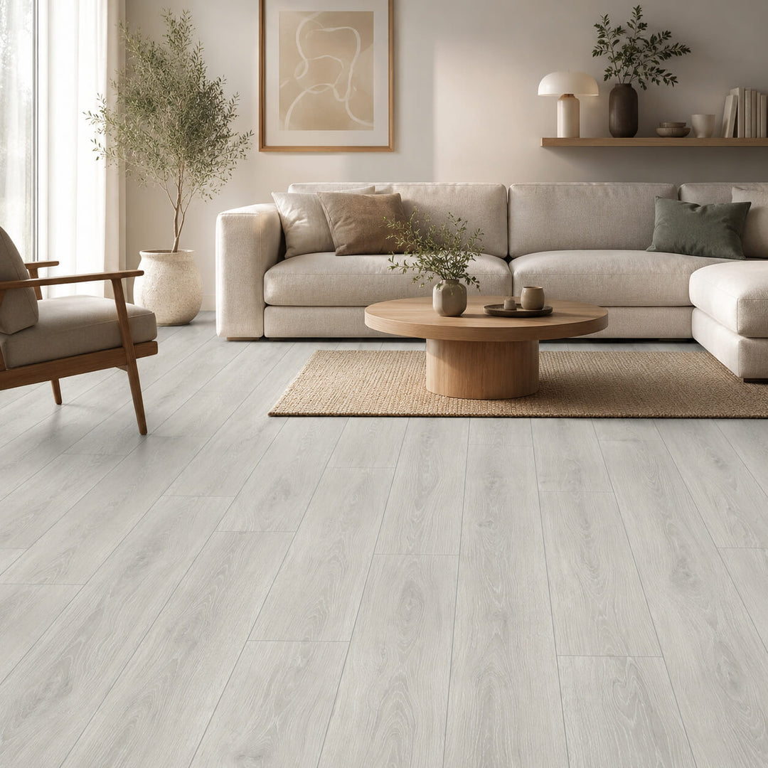 Laminé alpine