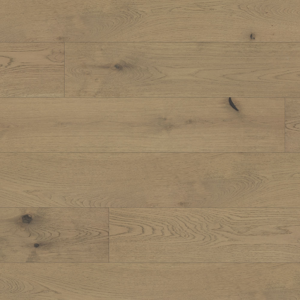 Bois ingénierie chêne blanc maestro 3/4''