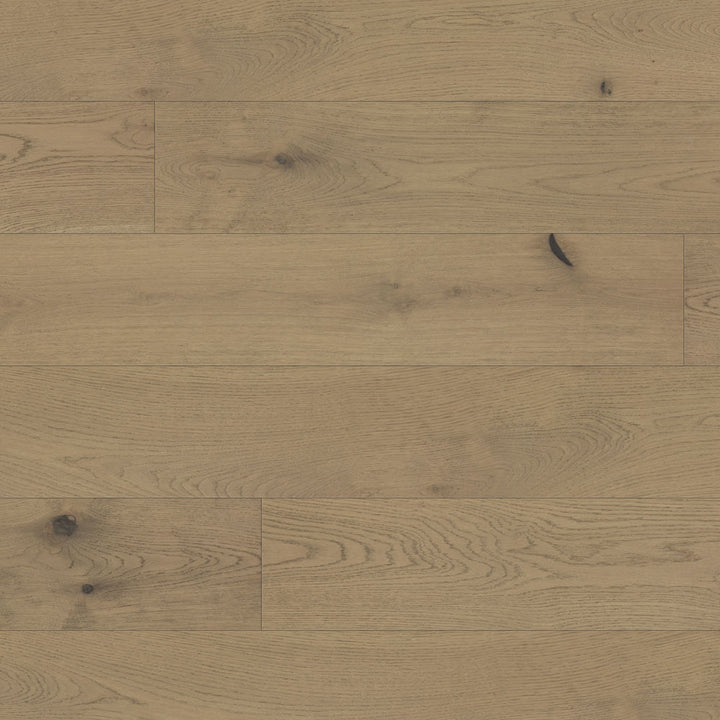 Bois ingénierie chêne blanc maestro 3/4''