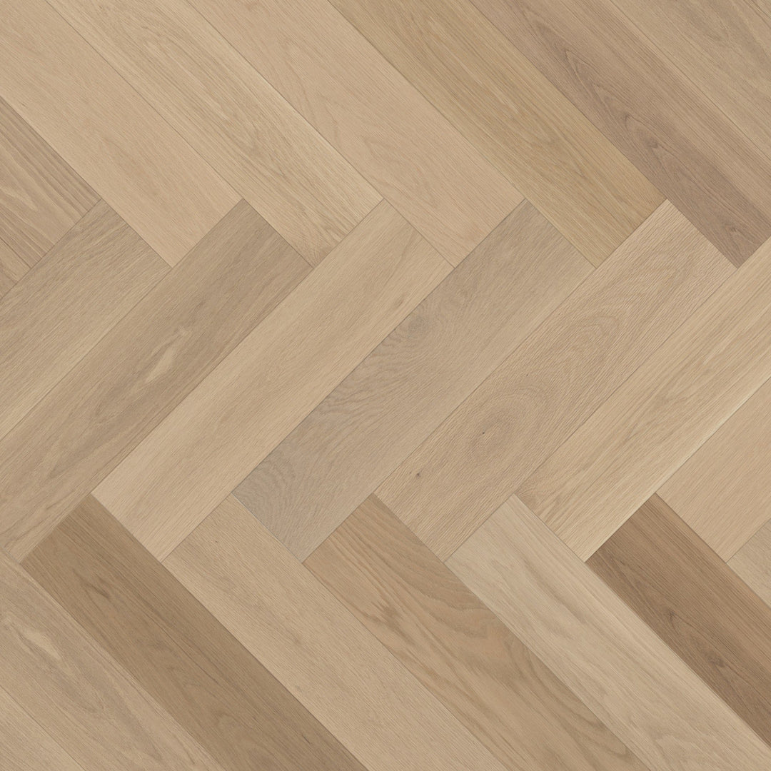 Bois ingénierie mirage chêne blanc 3/4''