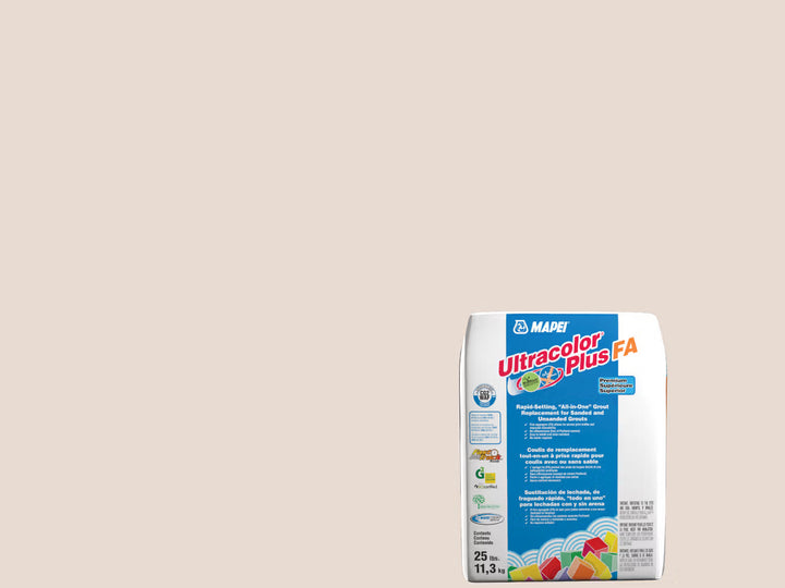 mapei coulis ultracolor