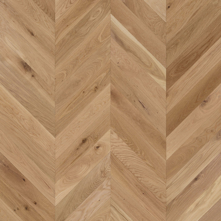 Bois ingénierie mirage chêne blanc 3/4''