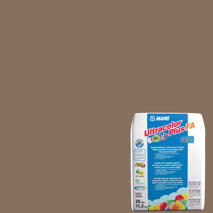 mapei coulis ultracolor