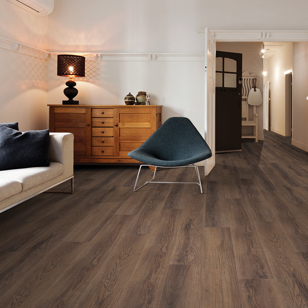 Vinyle clic therma nature