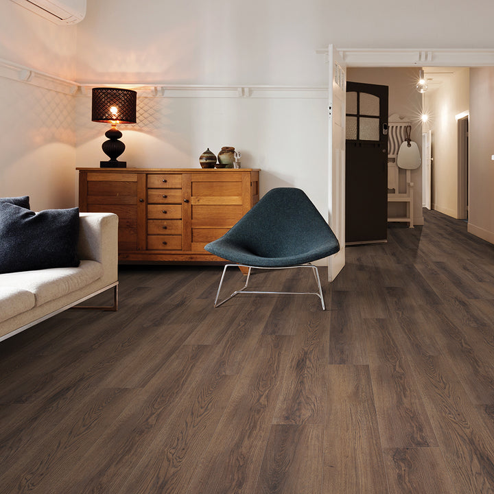 Vinyle clic therma nature