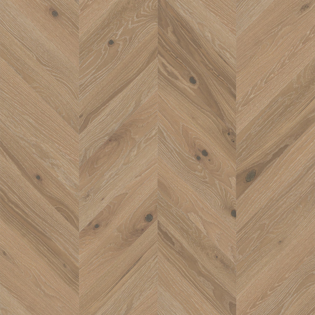 Bois ingénierie mirage chêne blanc 3/4''
