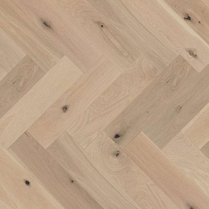 Bois ingénierie mirage chêne blanc 3/4''