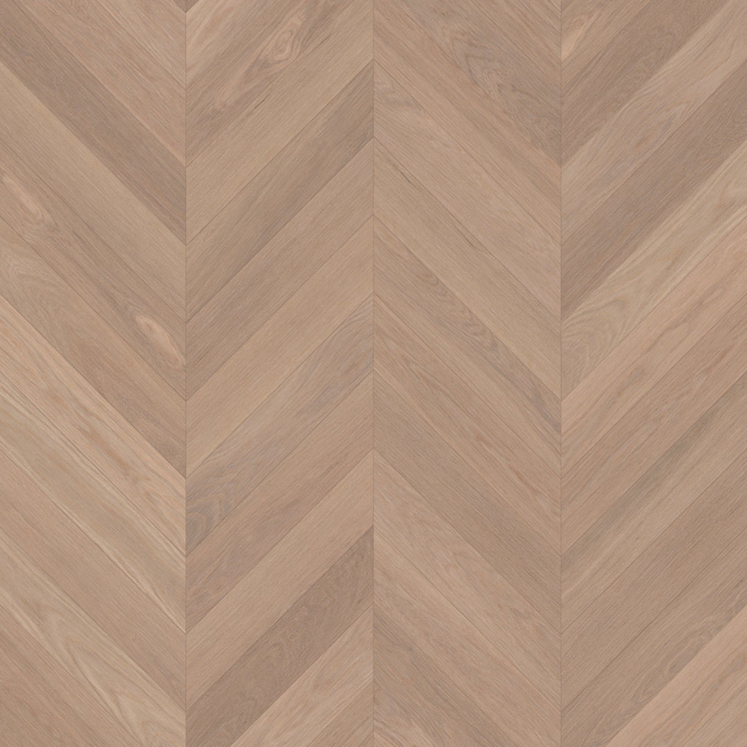 Bois ingénierie mirage chêne blanc 3/4''
