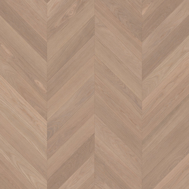 Bois ingénierie mirage chêne blanc 3/4''