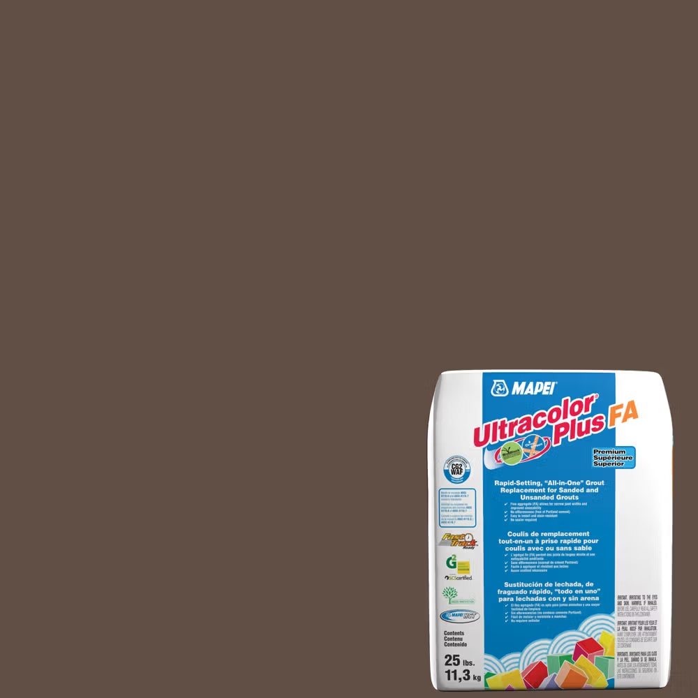 mapei coulis ultracolor