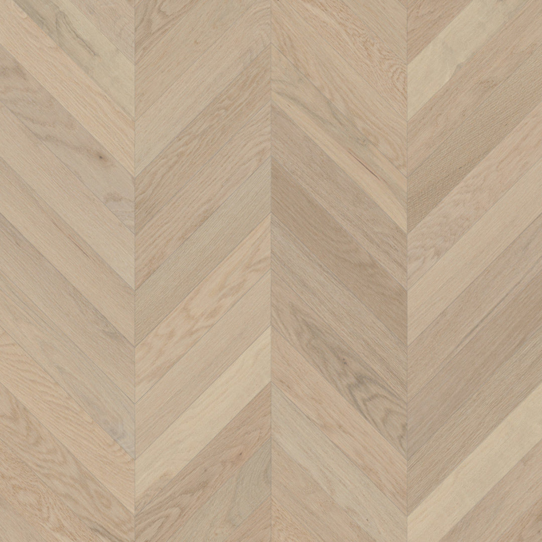 Bois ingénierie mirage chêne blanc muse 3/4''