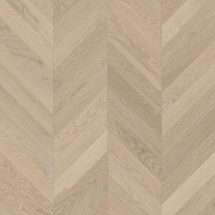 Bois ingénierie mirage chêne blanc muse 3/4''