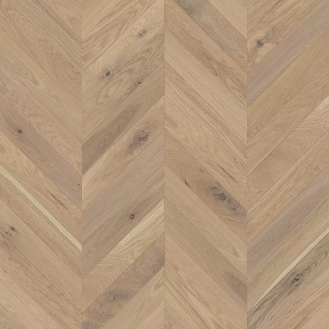 Bois ingénierie mirage chêne blanc muse 9/16''