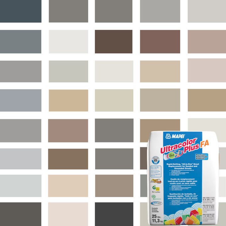 mapei coulis ultracolor