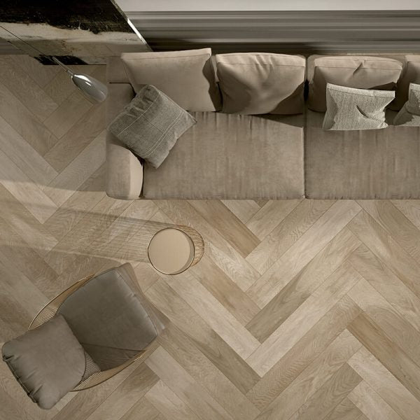 Céramique wooden