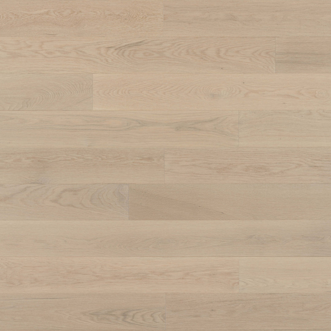 Bois ingénierie mirage chêne blanc muse 9/16''