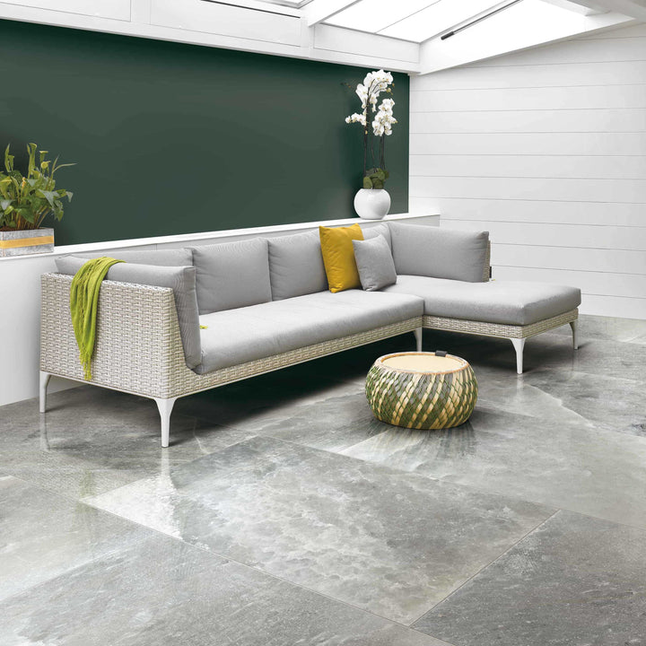 Céramique rocksalt
