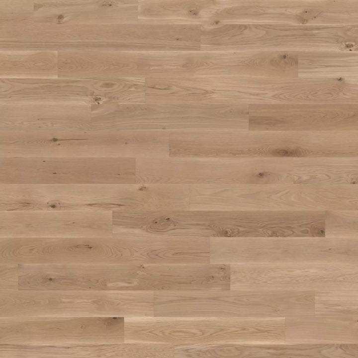 Bois ingénierie mirage chêne blanc bluum 3/4''