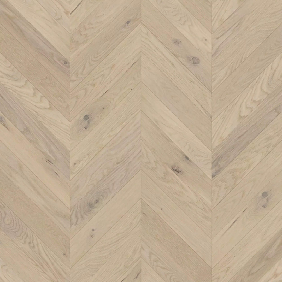 Bois ingénierie mirage chêne blanc muse 9/16''