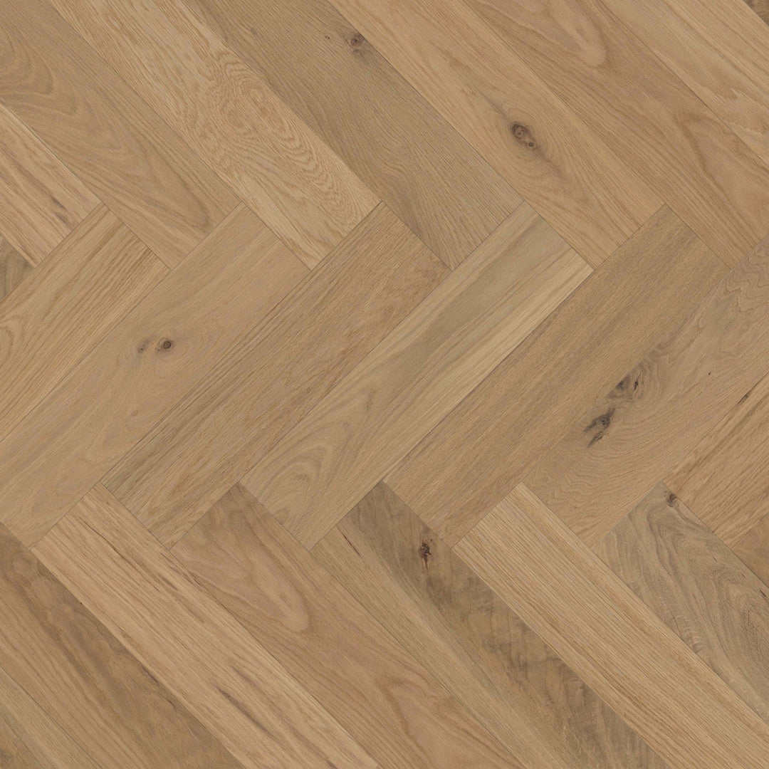 Bois ingénierie mirage chêne blanc muse 3/4''