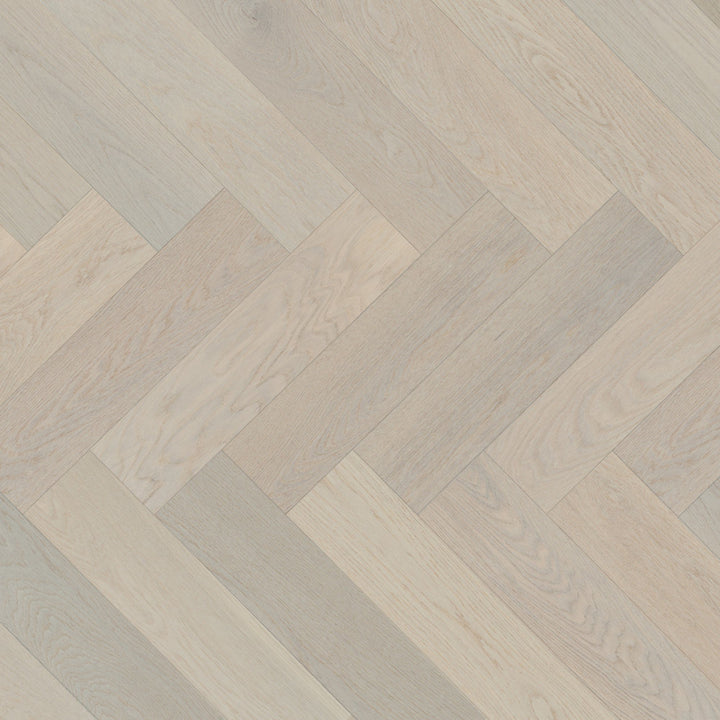 Bois ingénierie mirage chêne blanc muse 3/4''