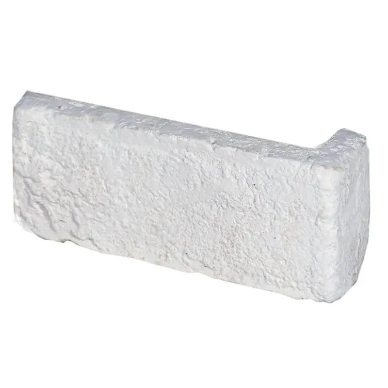 Briquette décorative avalanche - Coin