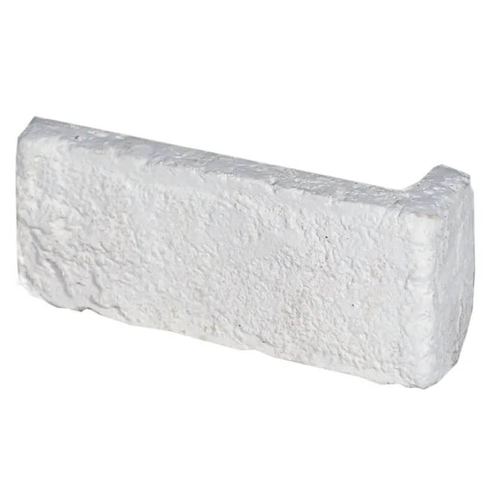 Briquette décorative avalanche - Coin