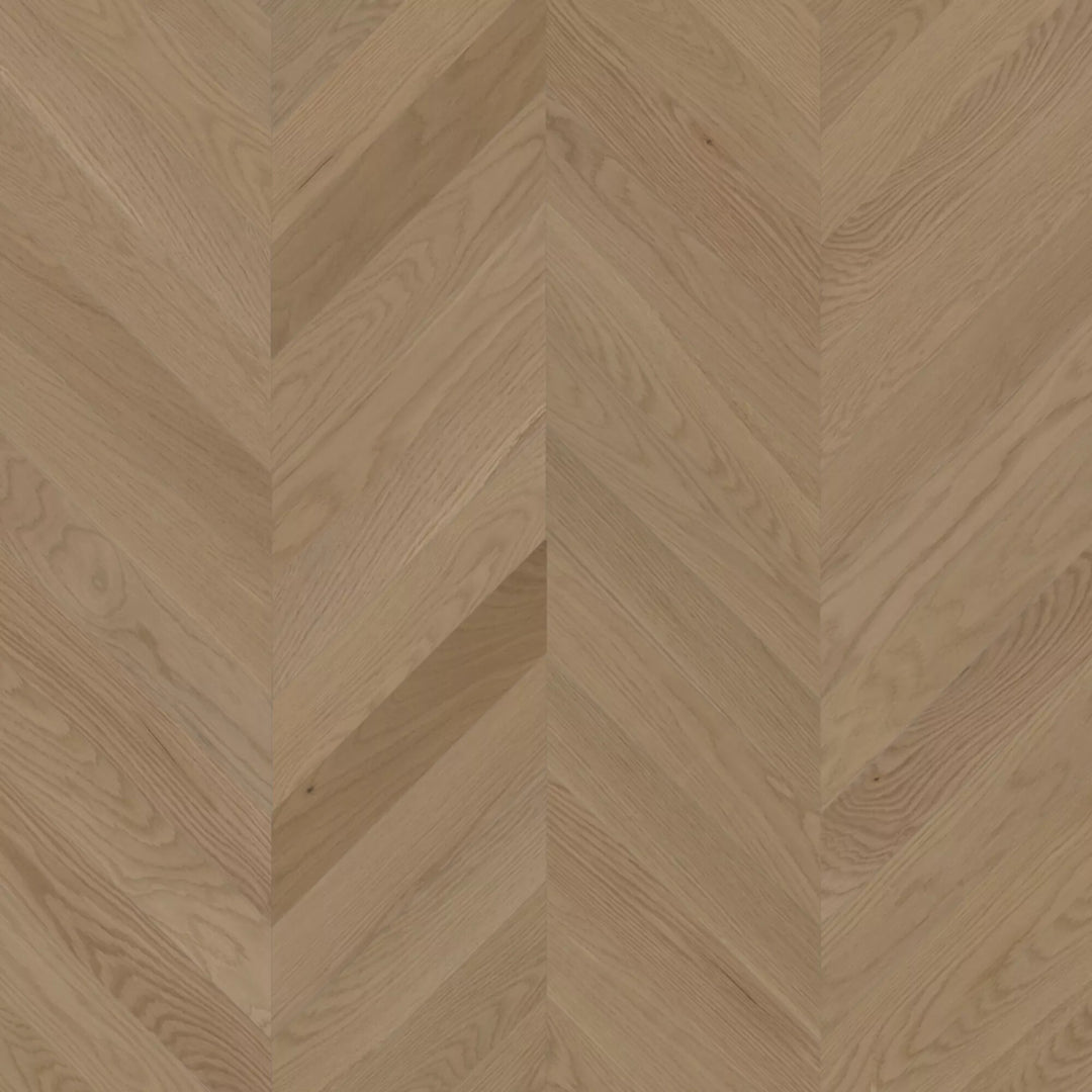 Bois ingénierie mirage chêne blanc muse 9/16''